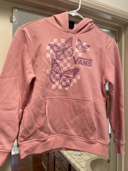 Vans youth Girls’ Hoodie