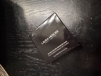 Laura Mercier Blush Color Infusion Duo – Strawberry – New