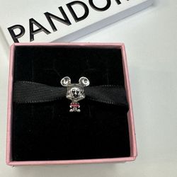 Charm 925 Silver For Pandora Bracelet.! 