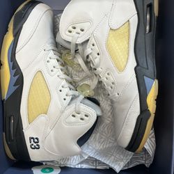  Air Jordan 5 Retro 