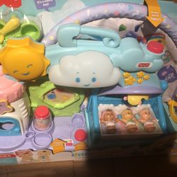 Brand New For U Kids