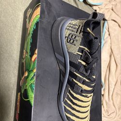 Dragon Ball Adidas Shenron Size 10.5