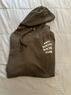 ASSC Hoodie