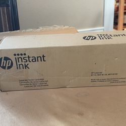 HP LaserJet 141/ 142 black toner Cartridge W8006J M110 MFP M139 Open Box