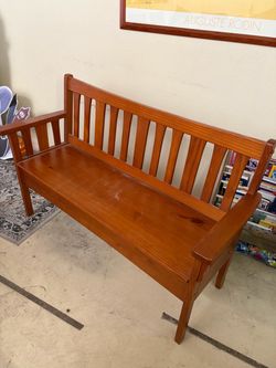 Bench