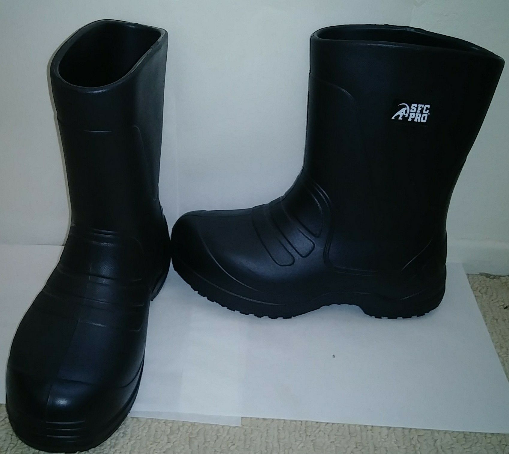 Sfc pro store boots amazon