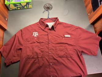 Columbia PFG aggies