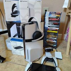 PLAYSTATION    5
