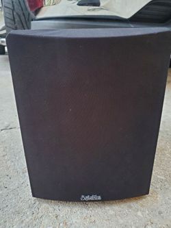 Definitive Technology Powerfield Subwoofer