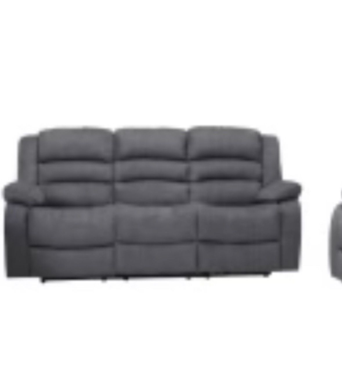 Recliner Sofa