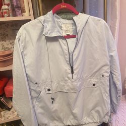 Pacsun Windbreaker ✨