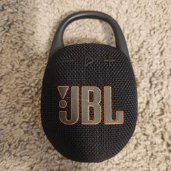 Jbl Clip Waterproof Speaker 
