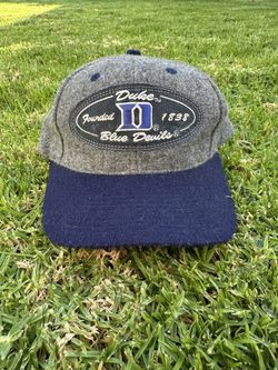 Sports Specialties Duke Strap Back