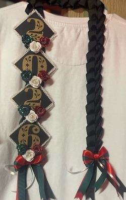 Graduation/promotion Lei