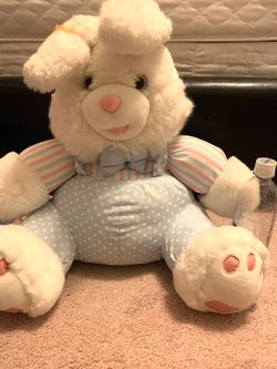 Stuffed Animal