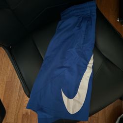 DRI-FIT NIKE Shorts