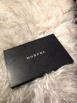 Morphe palette