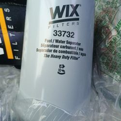 Diesel Water/Oil Separator Filter 