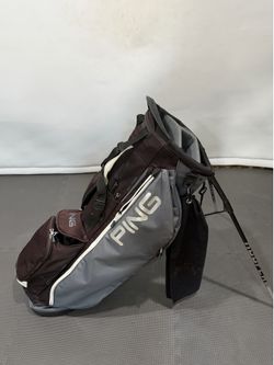 Ping Hoofer Golf Bag
