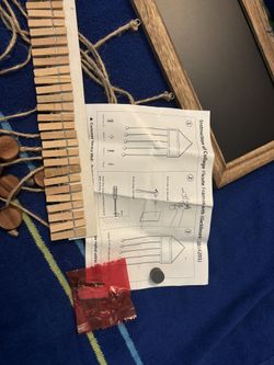 Decoración De Madera,