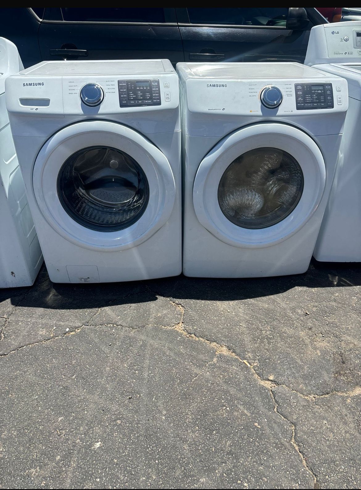 $400 plus $50 delivered and installed to 1st floor only