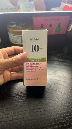 Redness Soothing Serum 
