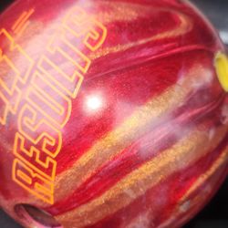 Bowling Ball 