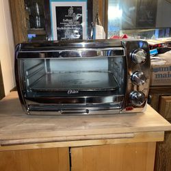 Oster Oven