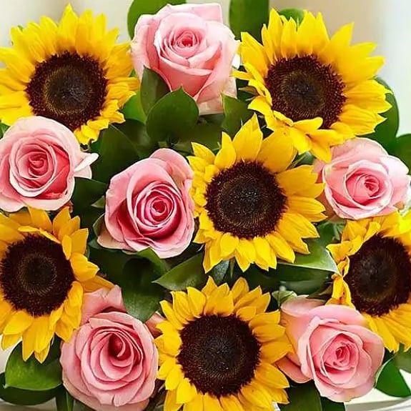 Kacey's flowers special