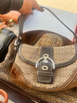 Coach purse $70 each