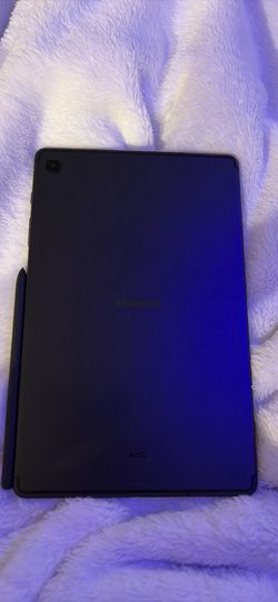 Galaxy Tab S6 Lite