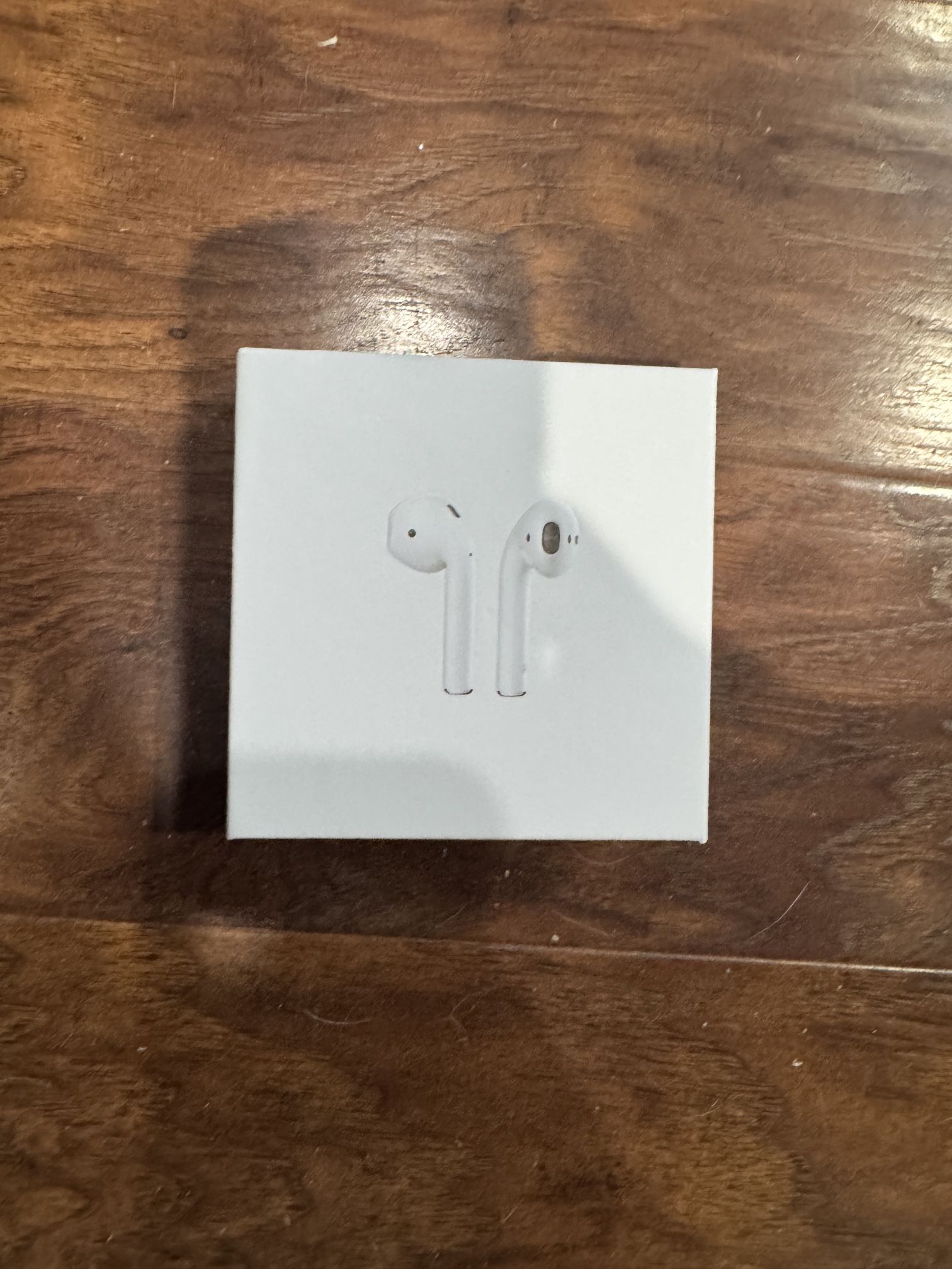 Airpods 2 generation
