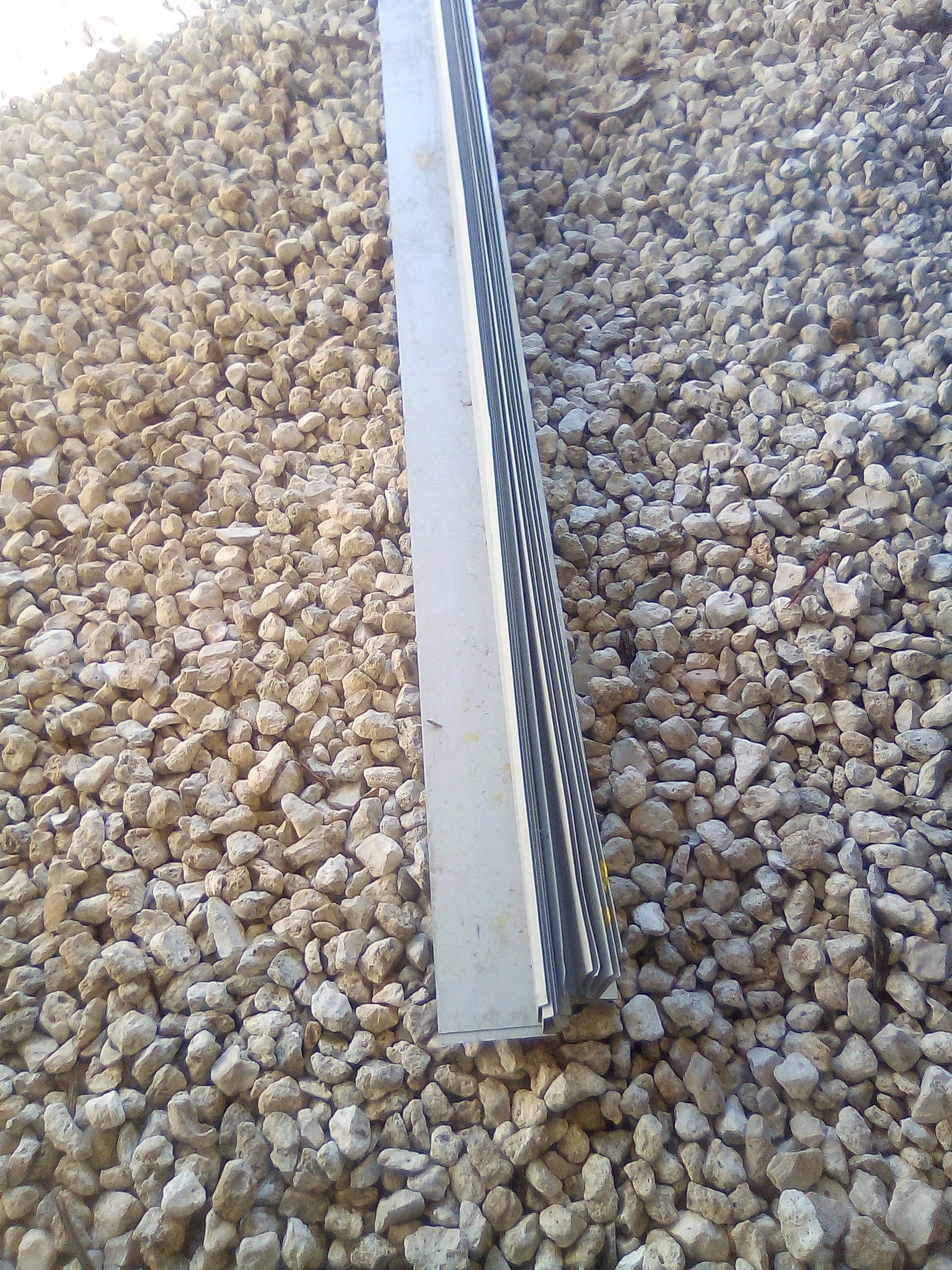 Roofing materials