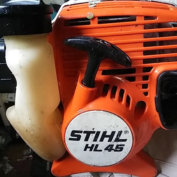 Stihl HL 45 hedge trimmer for Sale in Milton, WA OfferUp