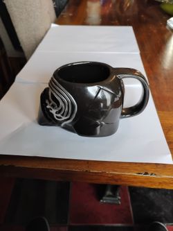 Star Wars Kylo Ren Mug
