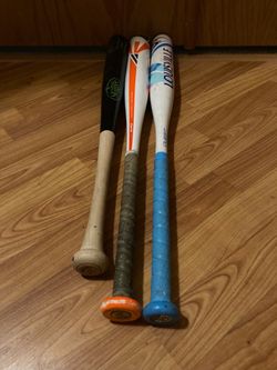 27” 29” Easton Louisville slugger baseball softball bat.
