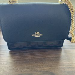 Coach Klare Crossbody Bag