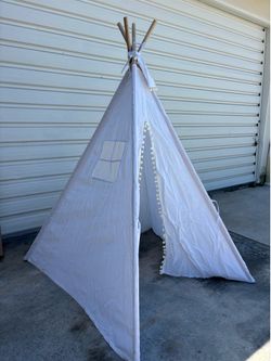 Play Tent