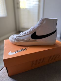 Nike Blazer Mid ‘77 Vintage Shoes