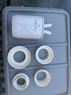 Baby’s Brew Bottle Warmer 