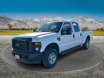 2010 Ford F-250