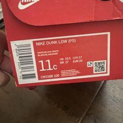 Kids Nike
