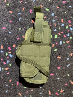 Condor Adjustable Holster