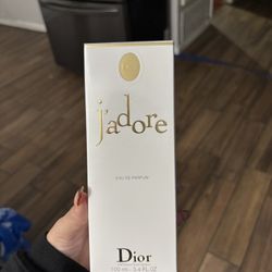 J’adore Full Size Perfume