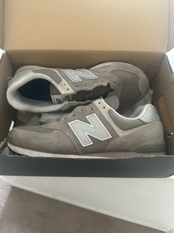 New Balance sneakers mens 11