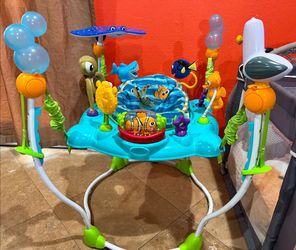 Finding Nemo jumper