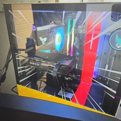 Radeon™ RX 6650 XT MECH 2X 8G OC