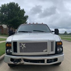 1999 Ford F-350 Super Duty