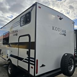 Travel Trailer Rv 17 Pies 2021 