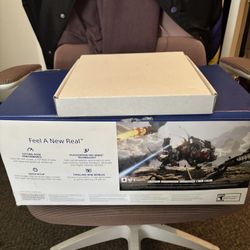 VR2 PlayStation 